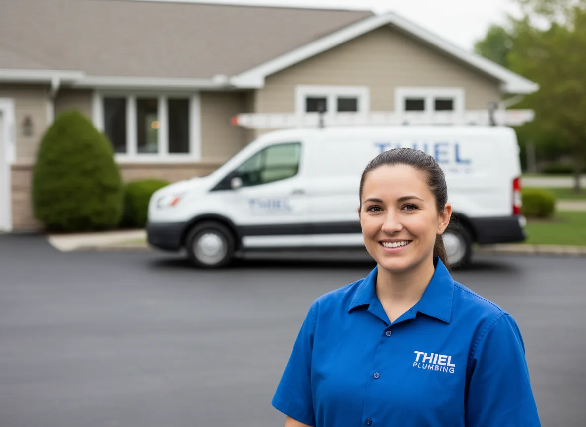 Plumber Blue Springs, NE FAQs